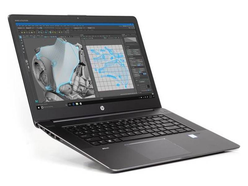 HP ZBOOK 17 G3	CORE I7 6820HQ	16 GB D4	512 GB SSD	NVIDIA QUADRO M3000M 4GB	17 IMCH FHD IPS