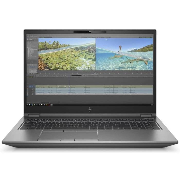HP ZBOOK 15 FURY G7	CORE I7 10850H	16 GB D4	512 GB SSD	NVIDIA T1000 4G	15.6 INCH FHD IPS