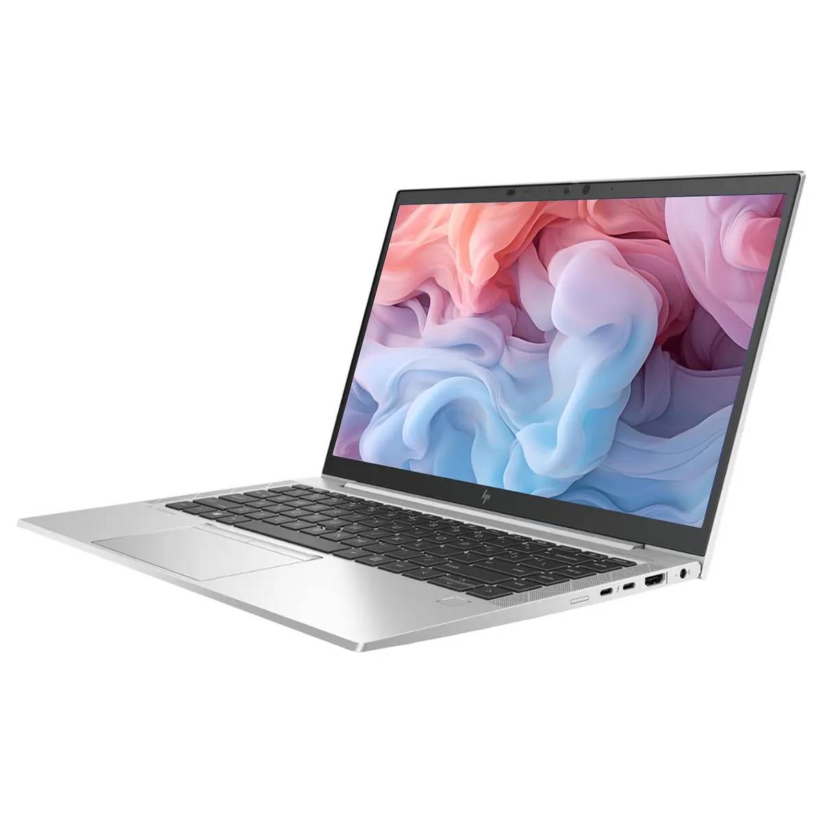 HP ELITEBOOK 840 G8	CORE I5 11 THE 	16 GB D4	512 GB SSD	INTEL IRIS XE 8GB	14.3 INCH FHD