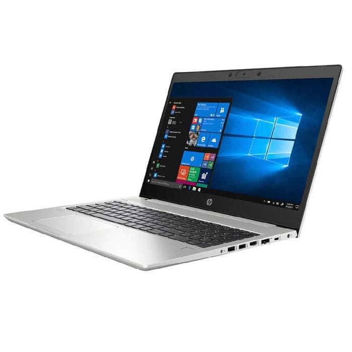 HP 455 G7 	R5 4500U	8 GB D4	256 GB SSD	AMD RADEON	15.6 INCH FHD