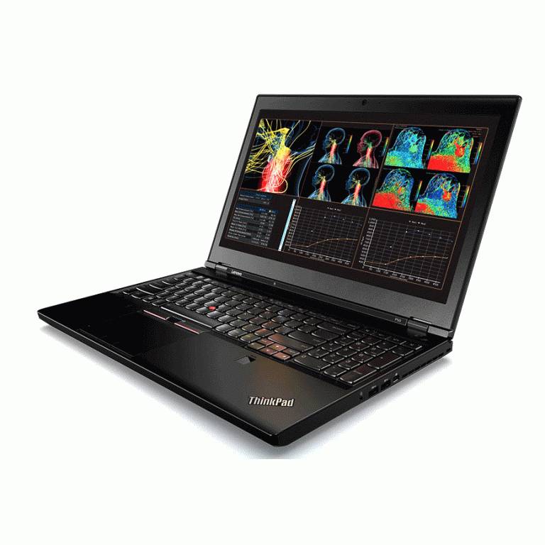 LENOVO THINKPAD P50	CORE I7 6700HQ	8GB D4	256 GB SSD	NVIDIA QUADRO M1000M 4GB	15.6 INCH FHD IPS