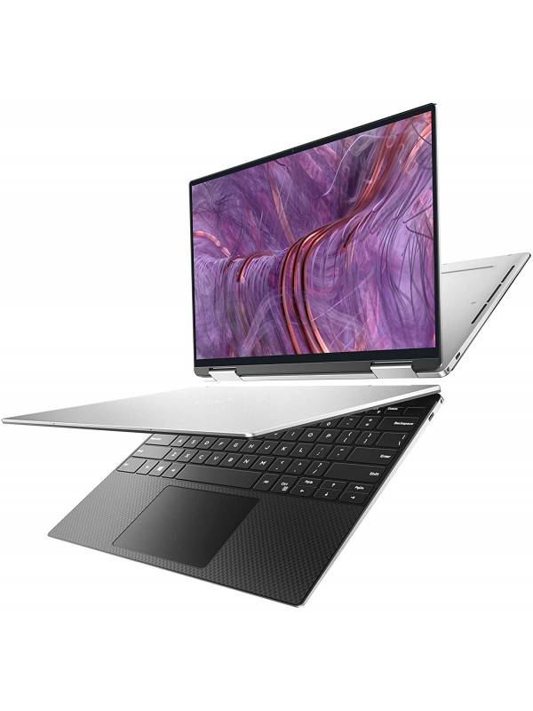 DELL XPS 9310	CORE I5 1135G7	8 GB D4	512 GB SSD	INTEL IRIS	13.5 INCH TOUCH 4K