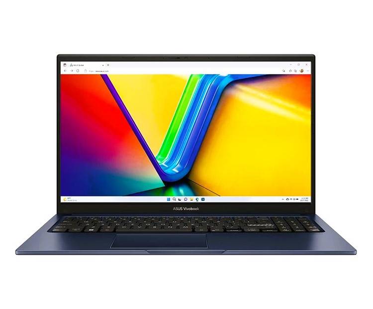 ASUS VIVOBOOK X1504	OPEN BOX	CORE I7 1355U	16 GB D4	512 GB SSD	INTEL IRIS XE GRAPHICS	15.6 INCH FHD IPS