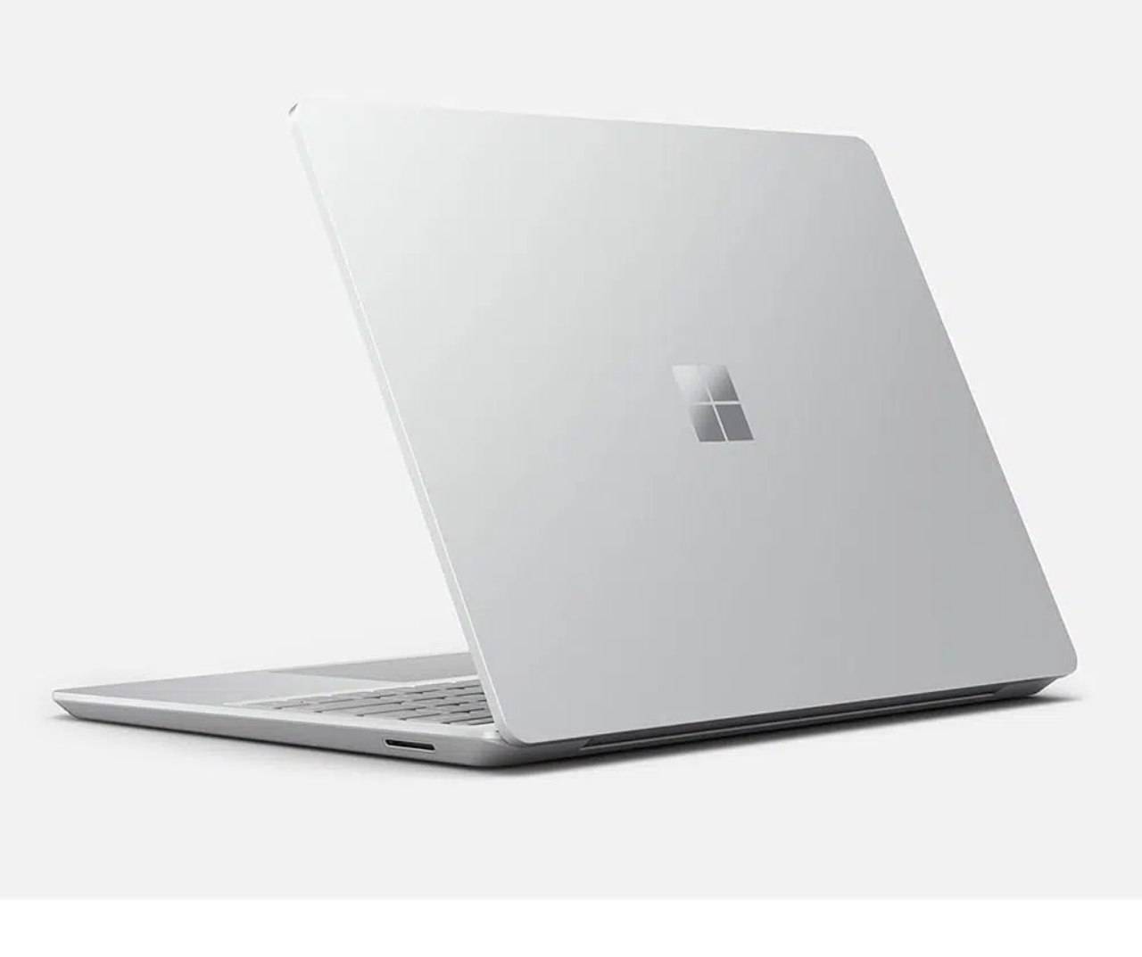 Surface Laptop Go 1	CORE I5 1035G1	8 GB D4	128 GB SSD	INTEL UHD GRAPHICS	13 INCH TOUCH