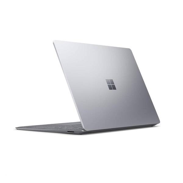 MICROSOFT SURFACE LAPTOP 3	CORE I7 10 The GEN	16 GB D4	256 GB SSD	INTEL GRAPHICS 8GB	13.5 INCH 4K TOUCH