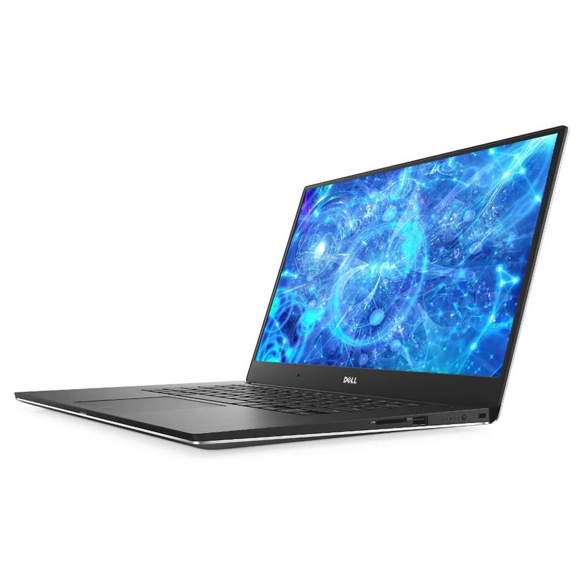 DELL PRESICION 5530	CORE I7 8850H	16 GB D4	512 SSD	NVIDIA QUADRO 4GB	15.6 INCH FHD IPS