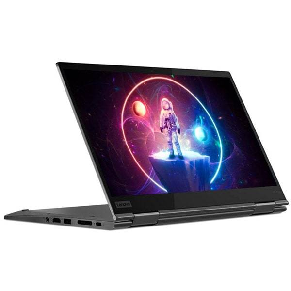 Lenovo thinkpad X360	Core i5 the 8	16 GB D4	256 GB SSD	INTEL GRAPHICS 	14 INCH FHD