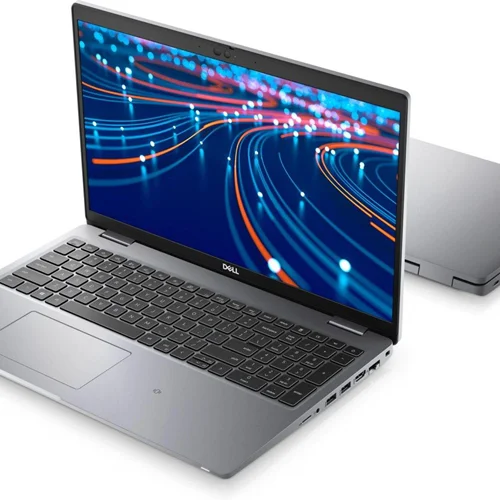 لپتاپ Dell مدل Dell Latitude 5520، صفحهی نمایش 15.6 اینچ HD IPS، پردازنده، Core i5-1145G7.