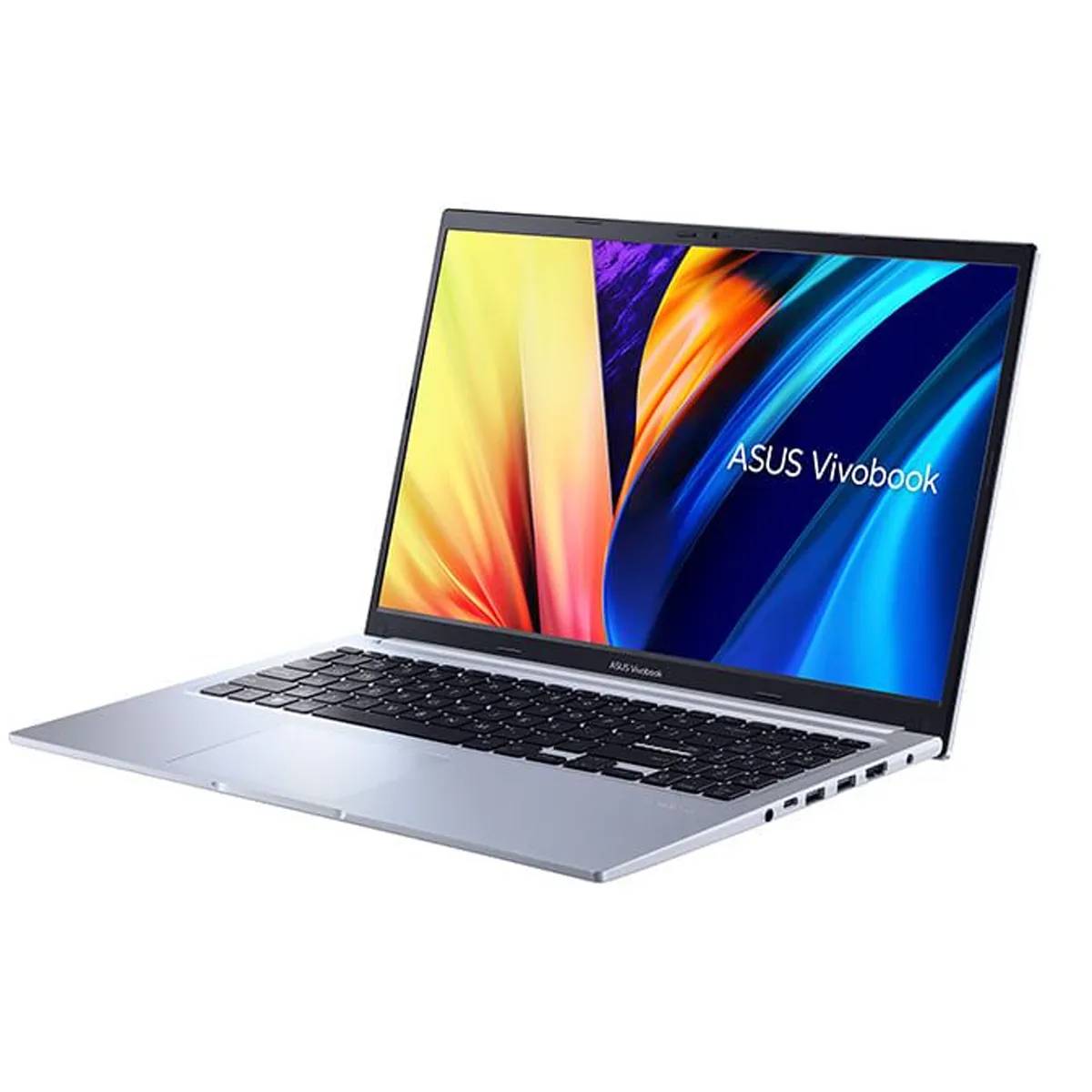 ASUS VIVOBOOK X1502		Core i3 1215u	12 GB D4	512 GB SSD	INTEL GRAPHICS 	15.6 INCH FHD
