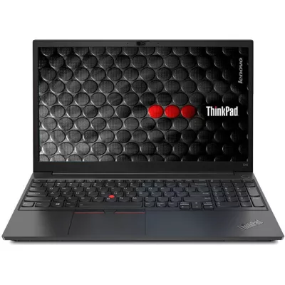 LENOVO THINKPAD E15 COREI51145G7 8 256 IRIS
