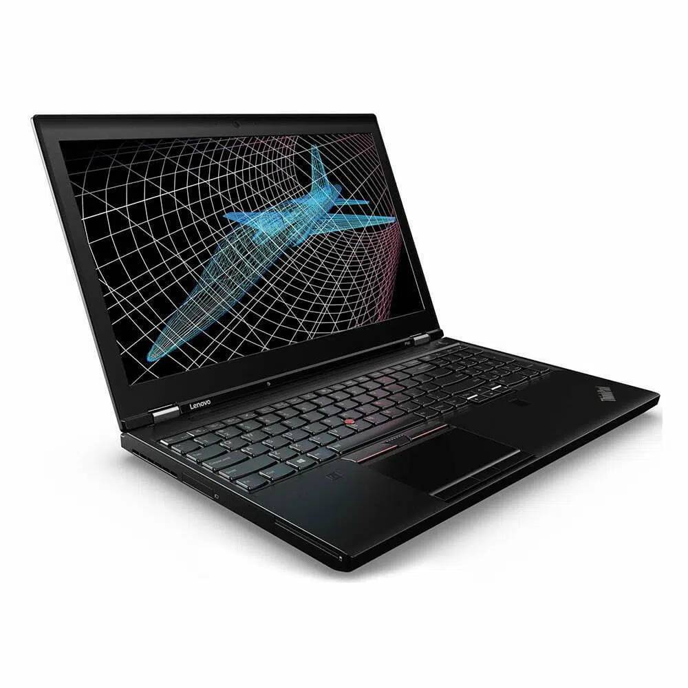 LENOVO THINKPAD P50	CORE I7 6820HQ	16 GB D4	512 GB SSD	NVIDIA QUADRO M1000M 4GB	15.6 INCH FHD IPS