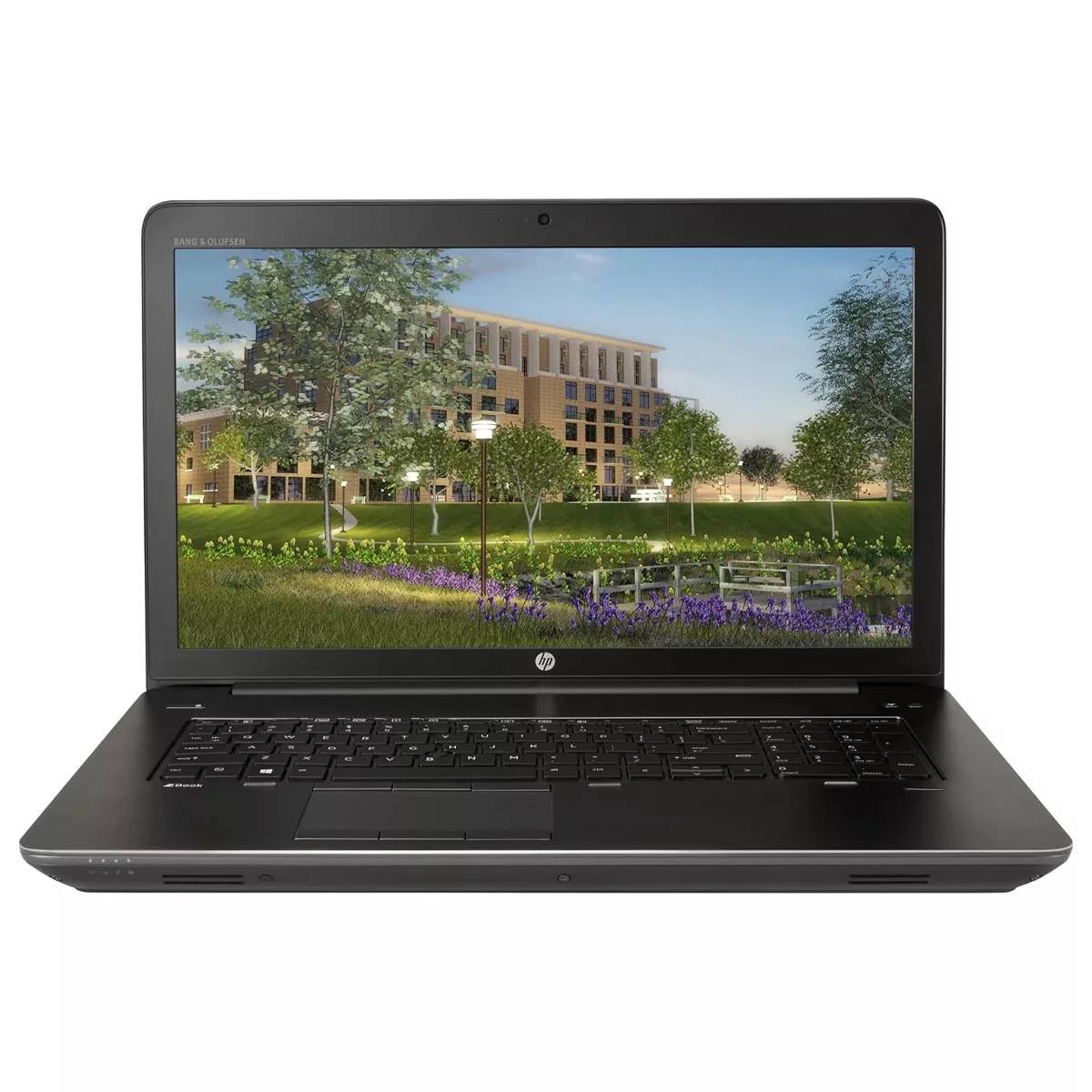 HP ZBOOK 17 G4	CORE I7 7820HQ	16 GB D4	512 GB SSD	NVIDIA QUADRO M2200 4GB	17.3 INCH FHD IPS