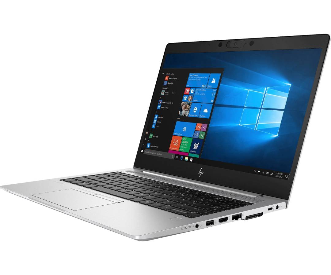 HP ELITEBOOK 745 G6	RYZEN 7 PRO 3700U	16 GB D4	256 GB SSD	AMD RADEON VEGA 10 2GB	14.3 INCH FHD