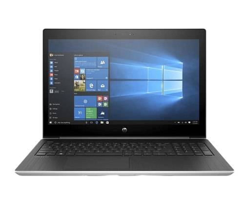 HP PROBOOK 450 G5	CORE I5 GEN 8	8 GB D4	256 GB SSD	INTEL GRAPHICS 4GB	15.6 INCH FHD